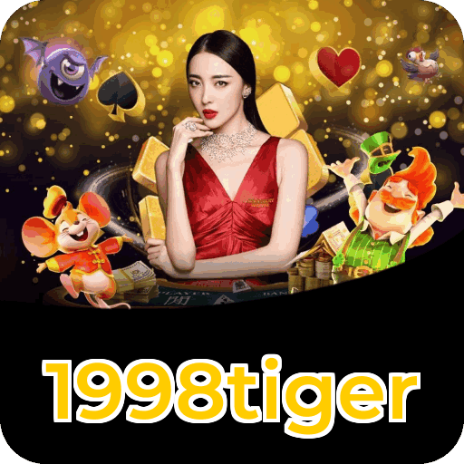 Siga a 1998tiger no Facebook