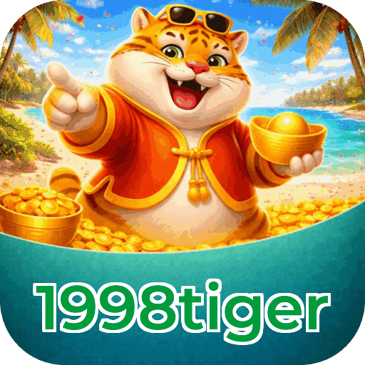 Login rápido no app 1998tiger