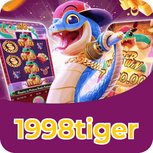 Lottery Clássica na 1998tiger